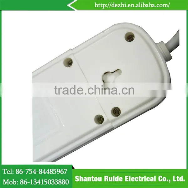 Wholesale From China Universal Multi Socket Plug photo-4