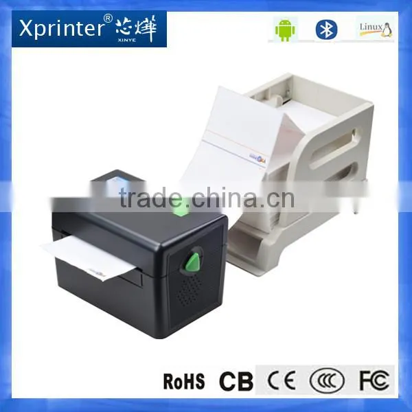 Xprinter Hot Product 4 Inch Mini Label Printer photo-5