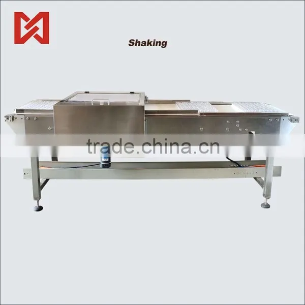 Choclate Conching Machinery photo-5