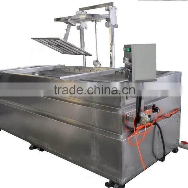 Semi-automatic Hydro Dipping Tank, Immersion Printing NO. LYH-WTPM051-1 2.4m Length photo-2