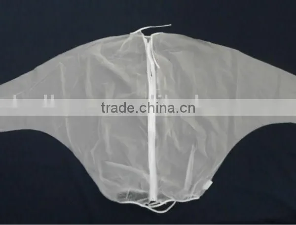 White Adult Medical Shirt Jackets