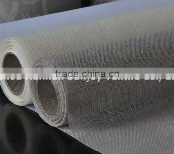 100% polyester burlap table runner