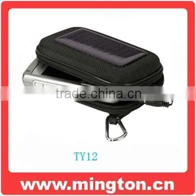 Jacket Solar Charger for Mobilephone/mp3/digital Camera