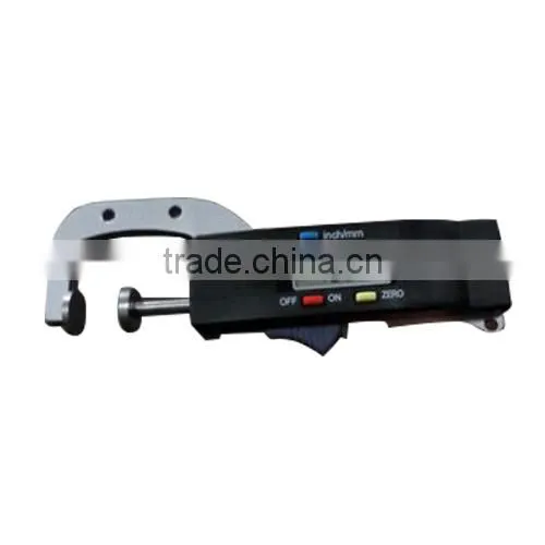 Portable Digital Display Thickness Gauge TM-601 photo-4