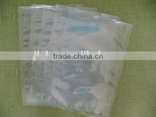 Vacuum Bag,high Barrier Function ,9 Layer PA-PE Co-extrusion photo-3