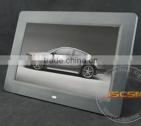 Shenzhen 10 Inch Android os Programmable Digital Photo Frame for Advertising photo-4