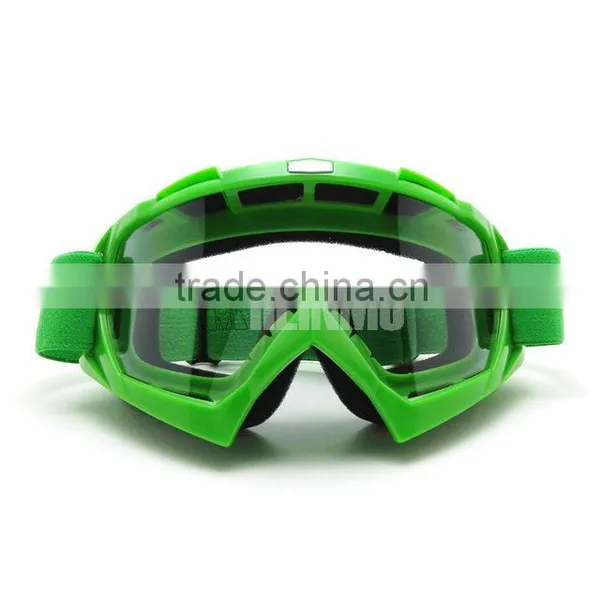 Motorcross Goggle Motorcycle Riding Goggles With UV400 Protection photo-4