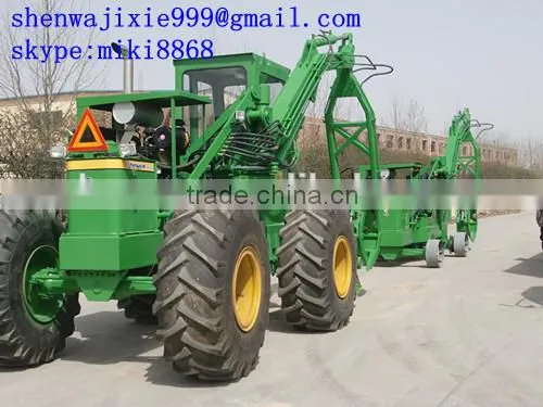 Sz*7600 Sugarcane Loader Big Loader photo-2