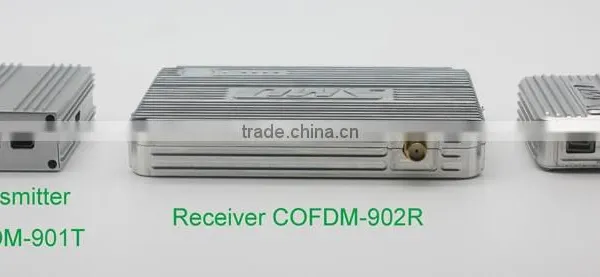 Cofdm hd Nols Modulater HD-sdi Receiver photo-6