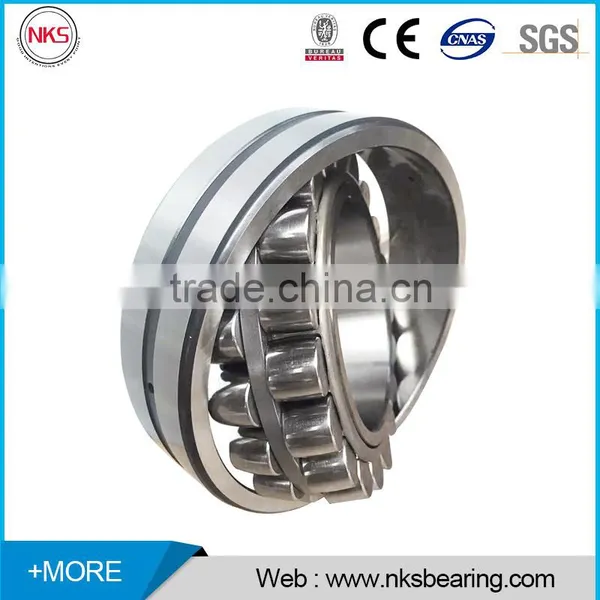 Long Term Rust Proof Spherical Roller Bearing 22214 CC 22214 CA 22214 MB photo-2