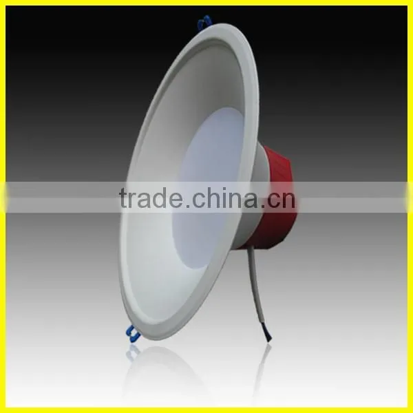 CE RoHS Epistar SMD New Led Downlight Www.china Xxx.com, Gypsum Downlight photo-4