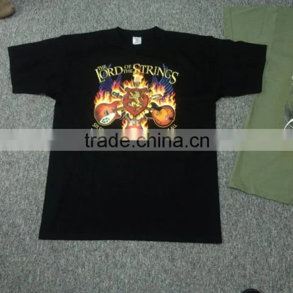 Hot Sale A2 Size EPSON R3880 Head Cheap Digital Direct To Garment T-shirt Printer photo-6
