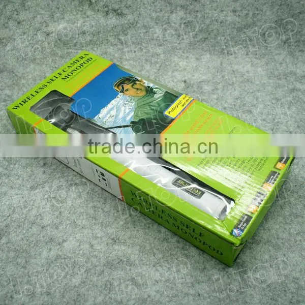 Monopod Selfie Stick for Mobile Phone photo-3