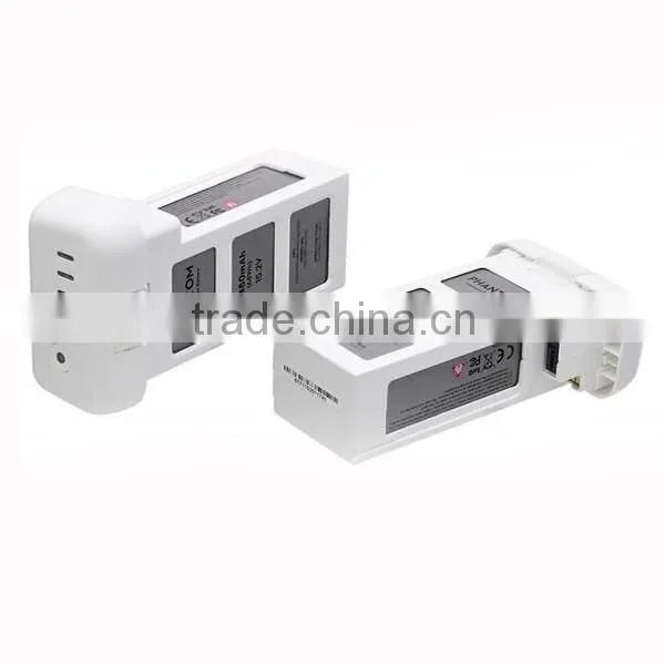 15.2V 4480mAh UAV Lithium Polymer Battery for DJI Phantom 3 photo-4