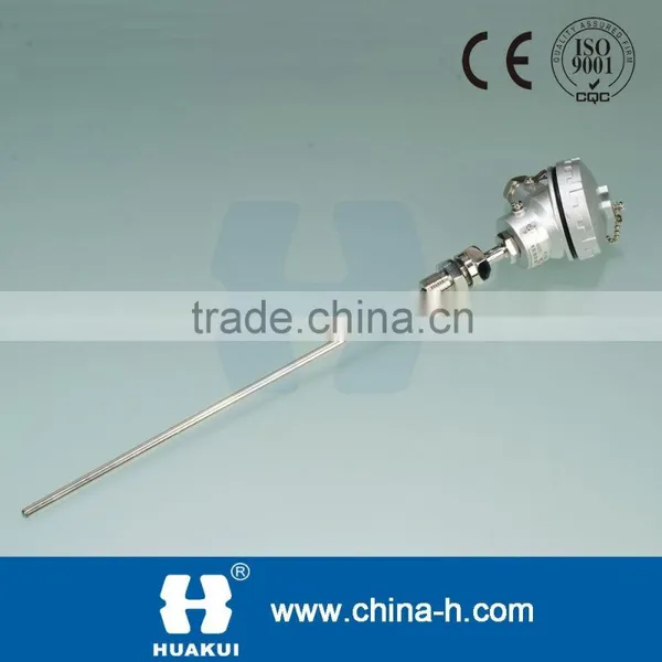 HUAKUI Thermocouple Manufacturers Ultrasonic mi Cables Jacket Wire Stripper Machine photo-4