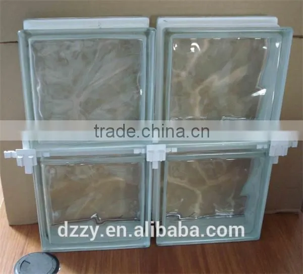 Glass Block Spacer for 95mm Thickness Glass Block photo-2