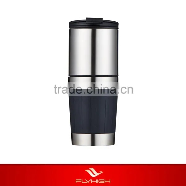 Stainless Steel Mini Protable Coffee Maker