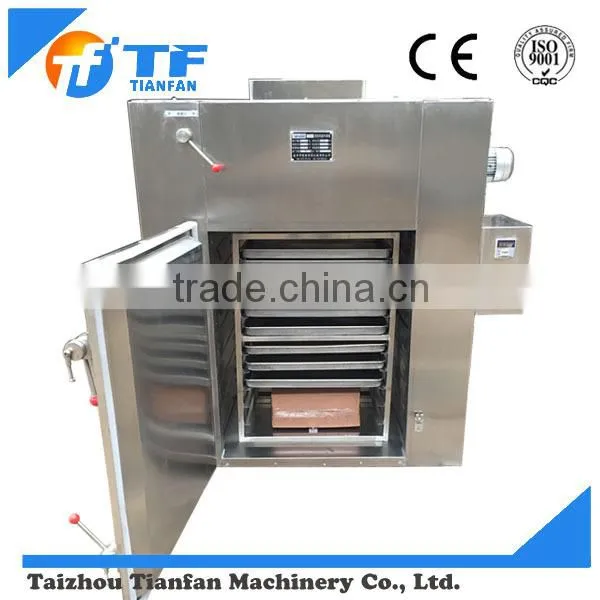 fruit and vegetable drying machine