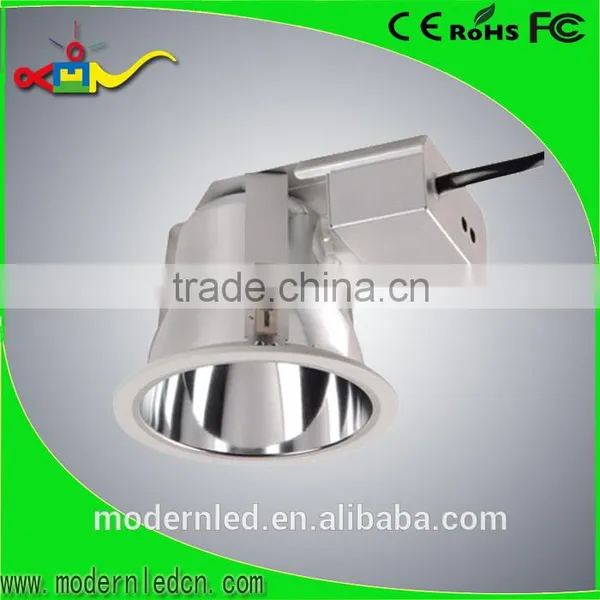 2016 New Style 230v Dimming 12w Square Trimless Led Down Light photo-6