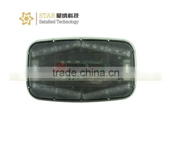 Good Quality Led Warning Lightbar Roof Strobe Light EL3-10-6 photo-4