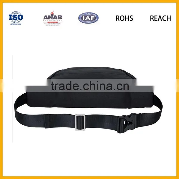 Wholesales Neoprene Waterproof Sport Waist Belt Pouch photo-3