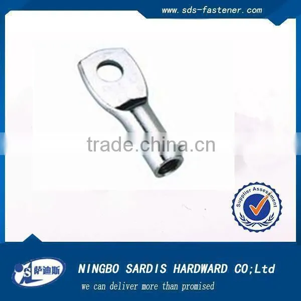 Post Hole Earth Anchor photo-4