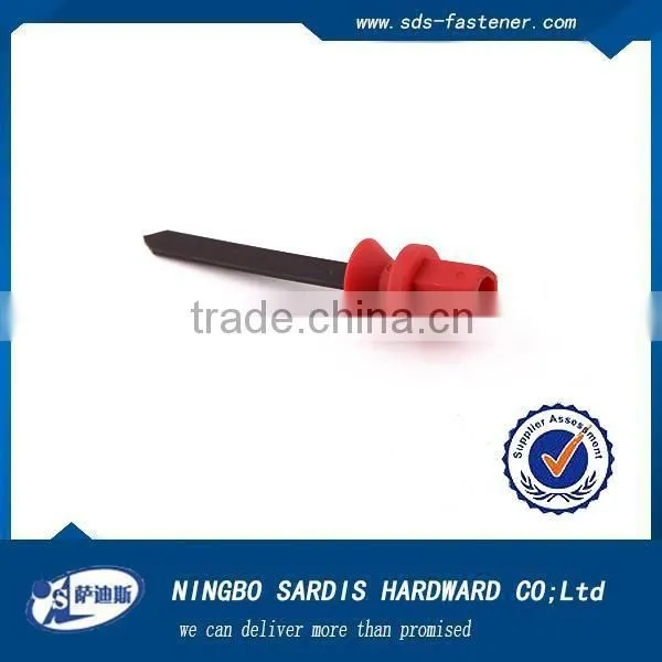 China Online Shopping Quality Standard for Construction Hollow Wall Anchor photo-3