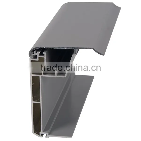 Reasonable Price for 6063 t5 Aluminum Profiles photo-6