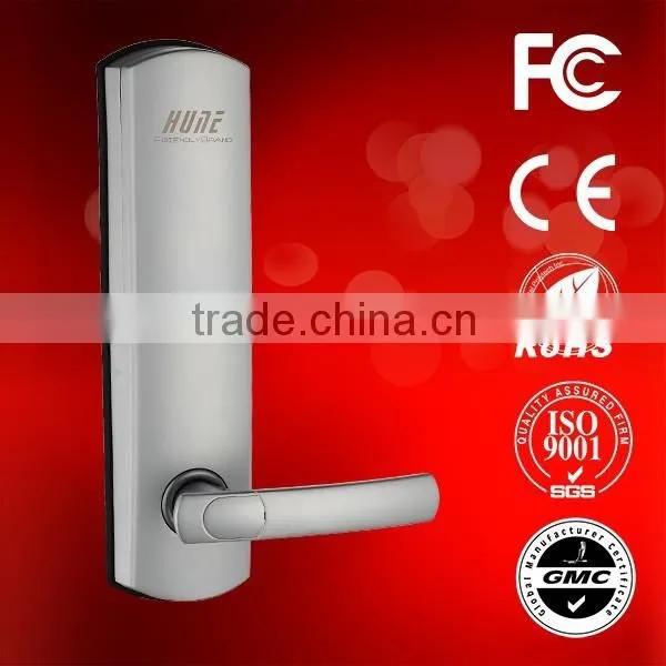 Electronic Keypad Door Locks