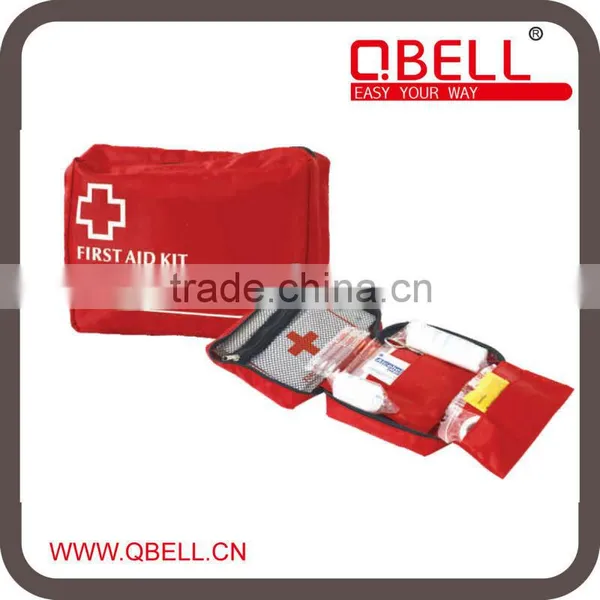 Hot Sale Custom Emergency Medical First Aid Kit Bag