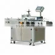 Flat bottle Labeling Machine