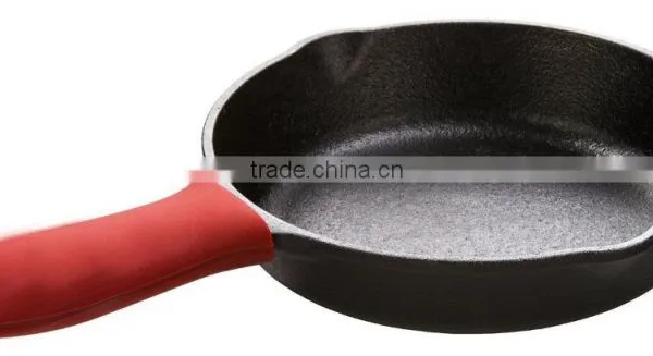 Heat Resistant Silicone Pan Handle Holder photo-2