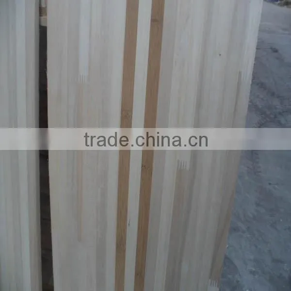 High Quality Poplar & Bamboo Material Board of Kite Surfing
