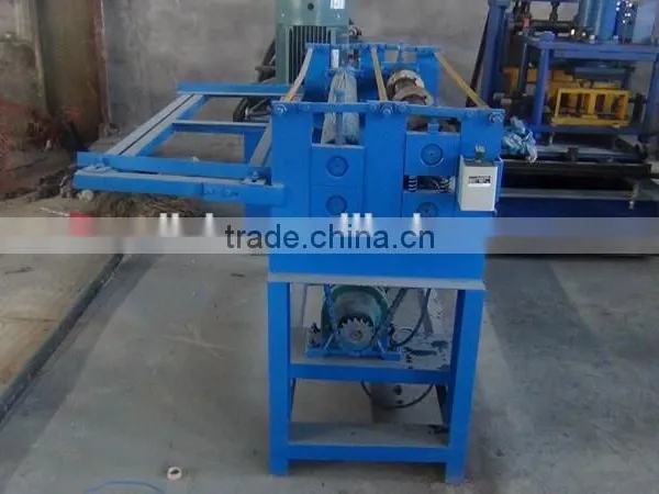 Sheet Metal Slitter Machine photo-5