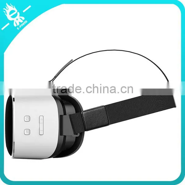 Wholesale vr Controller Box 3d Glasses or vr Headset 2.0 All in One photo-4