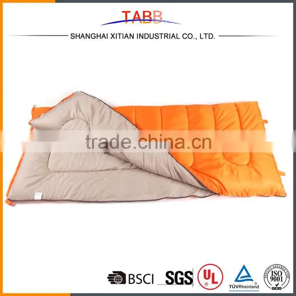 2016 Wholesale Price Waterproof Sleeping Bag photo-6