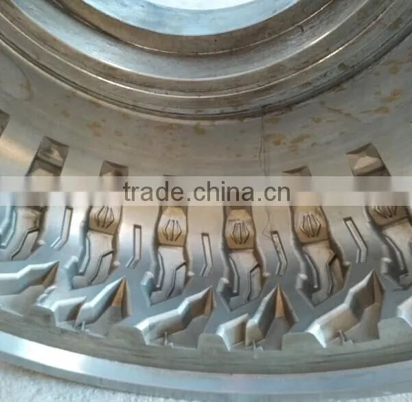 ATV Rubber Tire Mold With Low Price photo-4