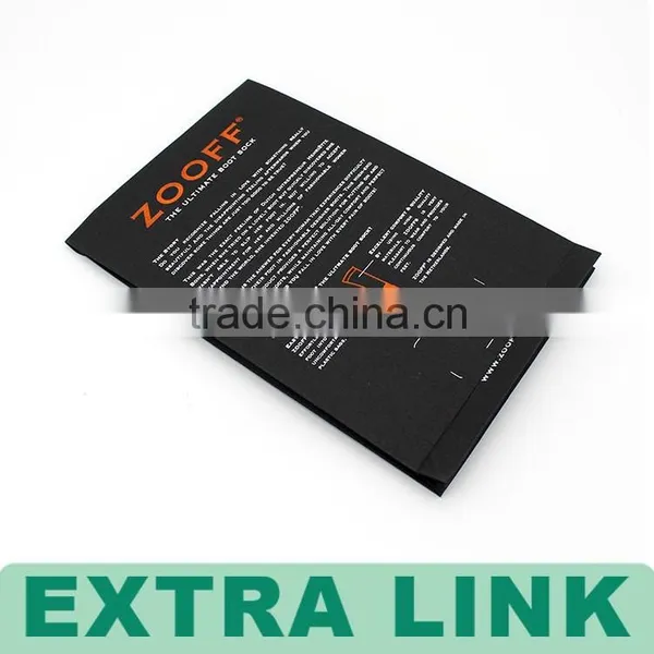China Supplier Luxury Customized Footless Tights Packaging photo-3