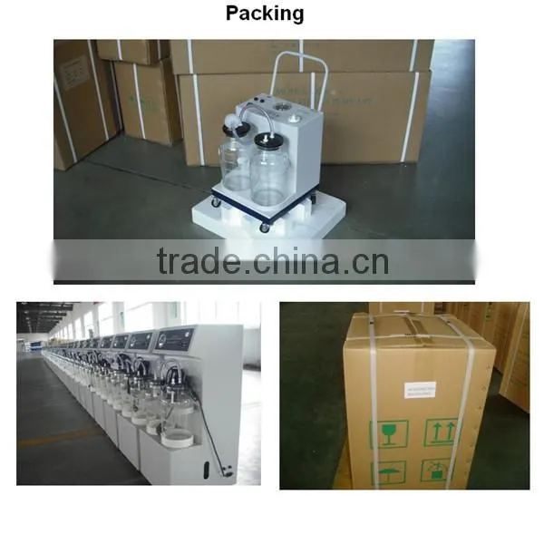 Electrical Suction Device photo-3