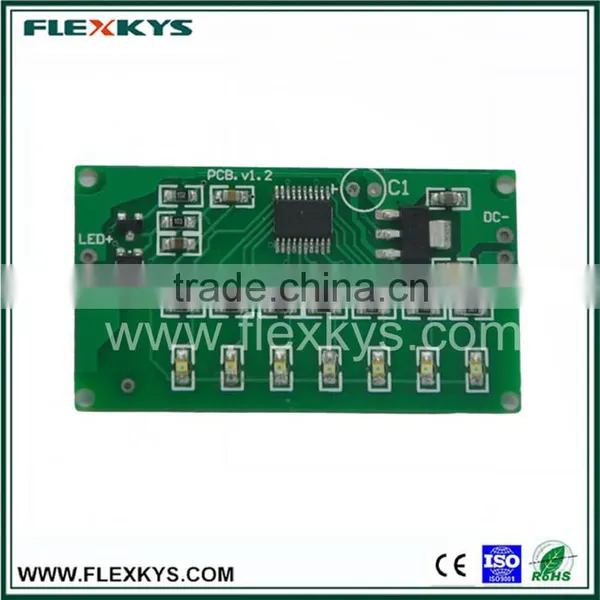 Common Single Side Printed Circuit Board PCB photo-6