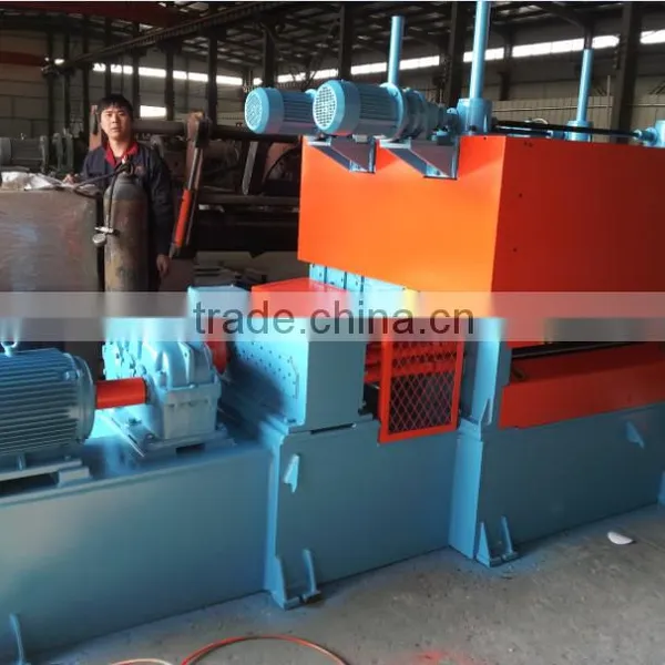 Factory Supply Bronx Metal Straightening Machine With Low Price photo-2