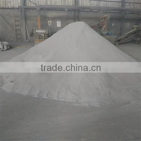 0-3mm Calcium Silicon Alloy Iron Cast Production Additive photo-2
