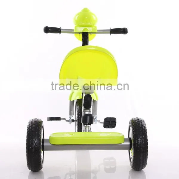2016 New Model Kids Tricycle From China Custom Tricycles for Kids photo-4