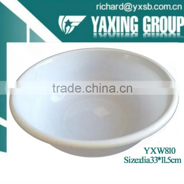 Plastic Bowl