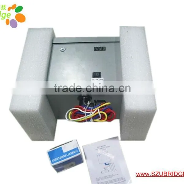 Auto Control Intelligent Three Phase Energy Saver photo-2