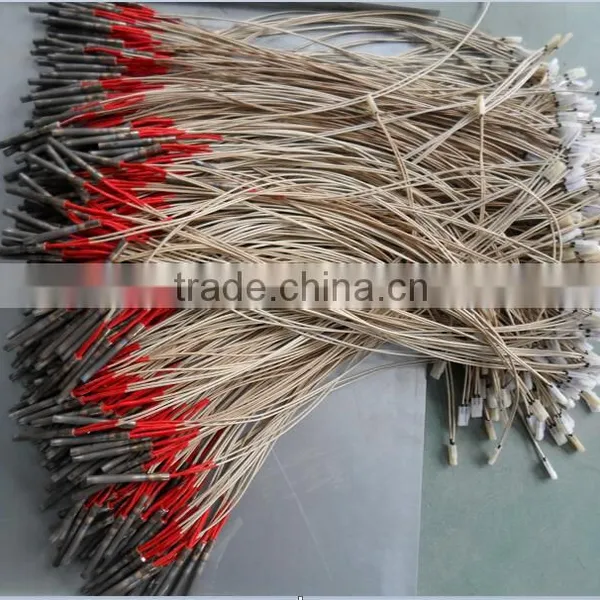 Wood Pellets Heater photo-2