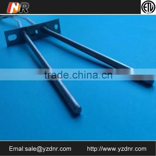 k Type Thermocouple With Mounting Clip