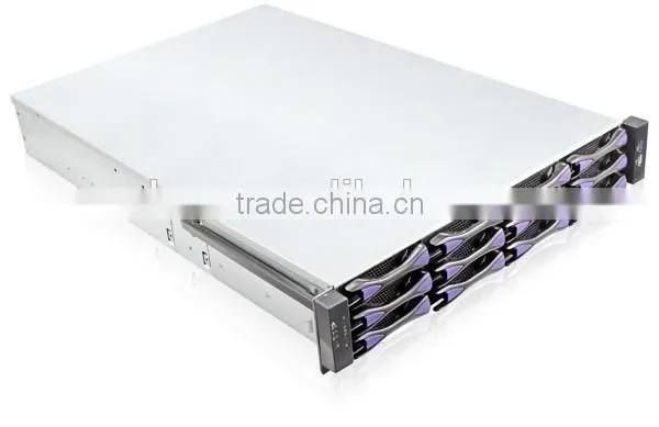 ED212H65-T3 Server Case Easy Install in Dongguan OEM photo-4