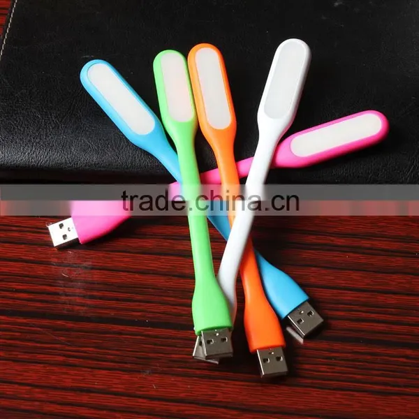 Wholesale New Product Portable Usb Led Light Rich Colors Usb Smart Lighting photo-2
