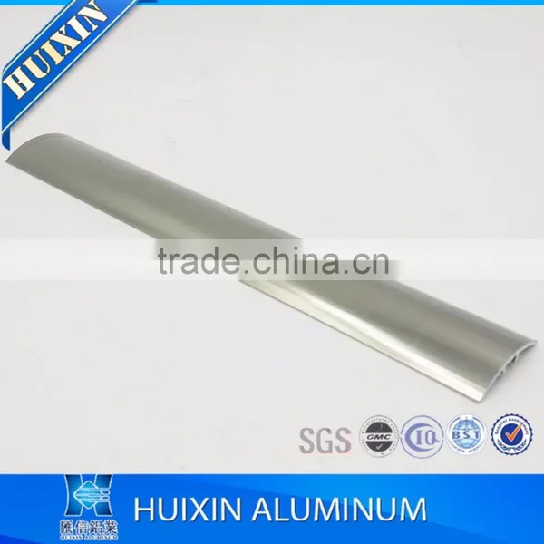 Hot Sale Furniture Edge Trim Strips Aluminium Tile Trim photo-6